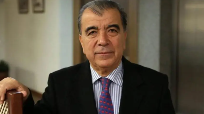 Son dakika | Kaşif Kozinoğlu soruşturmasında Enver Altaylı tutuklandı!