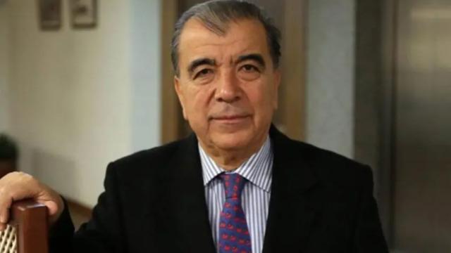Son dakika | Kaşif Kozinoğlu soruşturmasında Enver Altaylı tutuklandı!