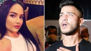 Son dakika: Son dakika | Aleyna &Ccedil;akır davasında &Uuml;mitcan Uygun'a 4 yıl hapis cezası! O su&ccedil;tan beraat etti