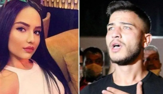 Son dakika | Aleyna &Ccedil;akır davasında &Uuml;mitcan Uygun'a 4 yıl hapis cezası!