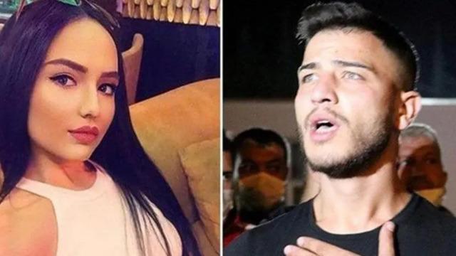 Aleyna &Ccedil;akır davasında &Uuml;mitcan Uygun'a hapis cezası