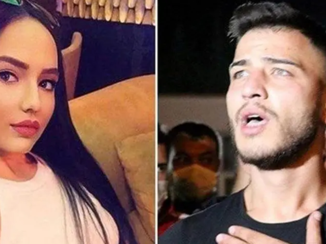 Aleyna &Ccedil;akır davasında &Uuml;mitcan Uygun'a hapis cezası