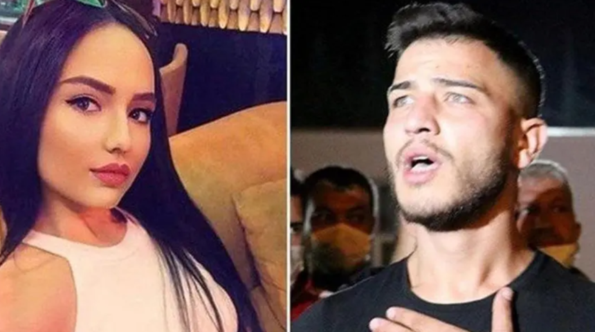Son dakika | Aleyna &Ccedil;akır davasında &Uuml;mitcan Uygun'a 4 yıl hapis cezası! O su&ccedil;tan beraat etti