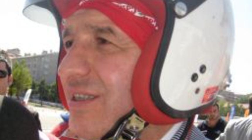 Ford Otosan, Erzurumlulara ralli sevinci yaşattı