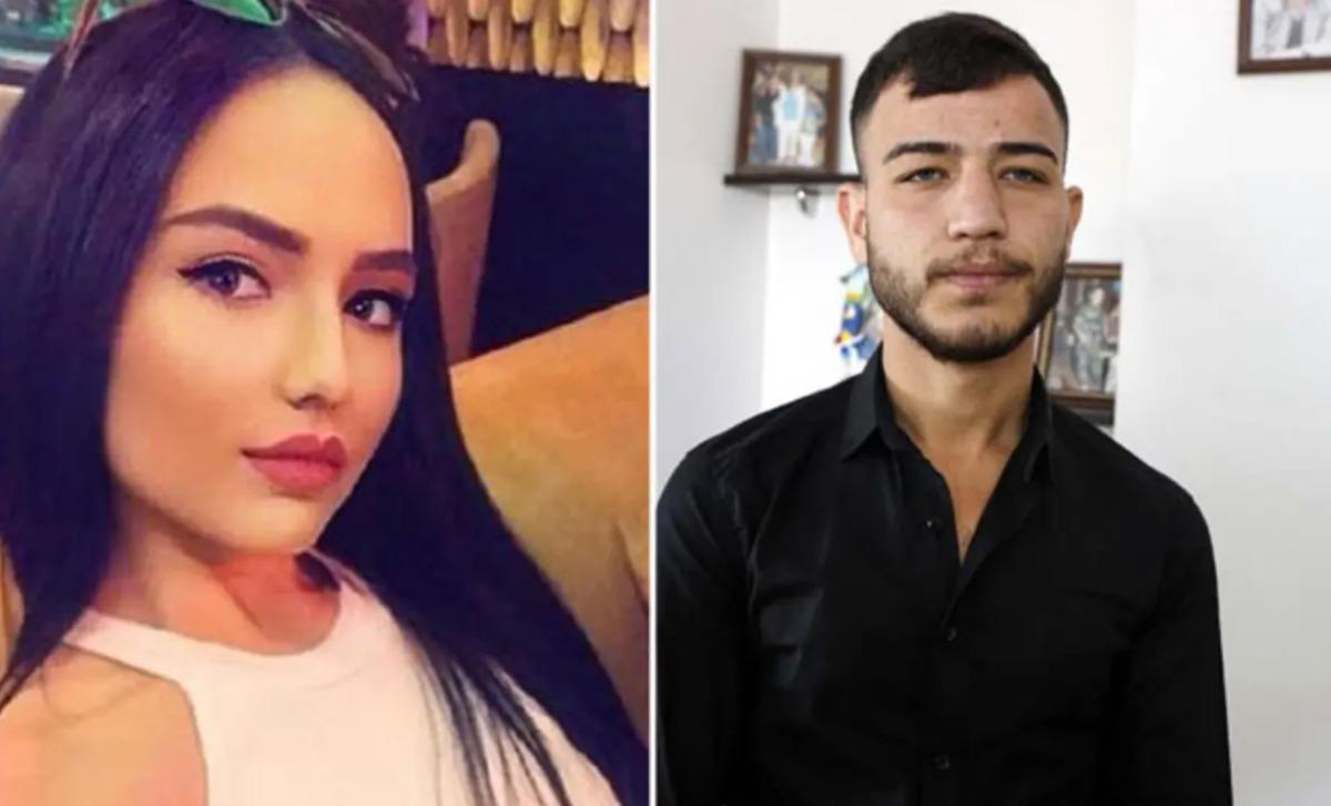 Son dakika | Aleyna &Ccedil;akır davasında &Uuml;mitcan Uygun a 4 yıl hapis cezası! O su&ccedil;tan beraat etti 1