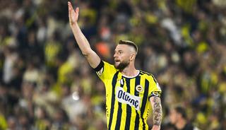 Skriniar'dan Fenerbah&ccedil;e itirafı! " İşler &ccedil;ılgınca! Adeta salıncak gibi"