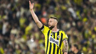 Milan Skriniar'dan Fenerbahçe itirafı! İşler çılgınca! Adeta salıncak gibi