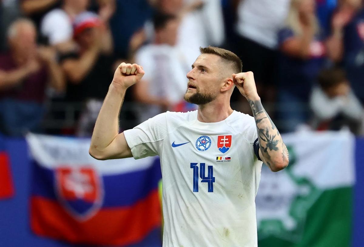 Milan Skriniar dan Fenerbahçe itirafı! "İşler çılgınca! Adeta salıncak gibi" 4