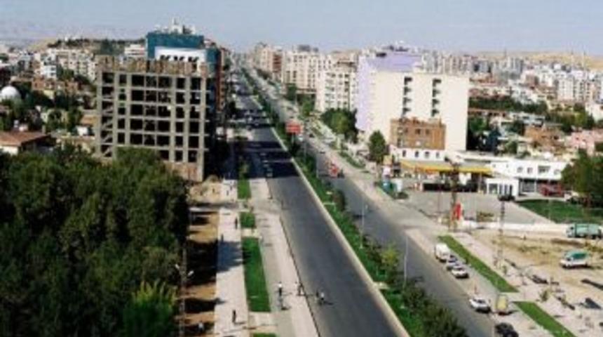 Batman, Renk Renk İller K&uuml;lt&uuml;r ve Turizm Fuarı&rsquo;na katılacak