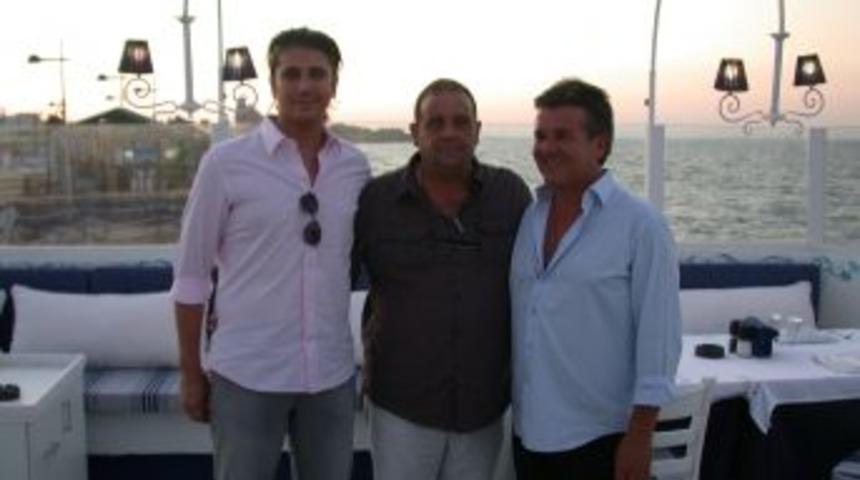 Levent Marina yat borsası olacak