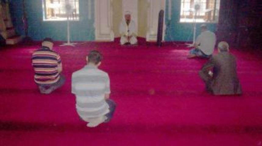 Menderes, Polatkan ve Zorlu adına Mevlit okutuldu