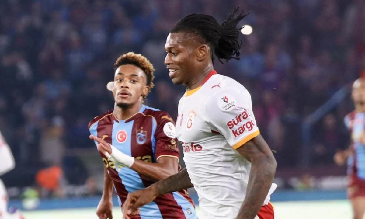 Galatasaraylı Leoa için olay sözler! "Tatilde gibi! Son fırsatı..." 3