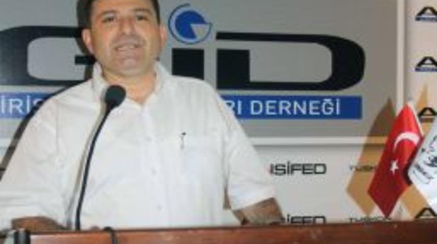 AGİD yardımları Somali&rsquo;ye g&ouml;ndermeye başladı