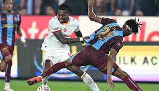 Galatasaraylı Leoa i&ccedil;in olay s&ouml;zler! "Tatilde gibi! Son fırsatı..."