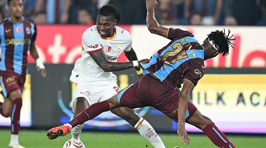 Galatasaraylı Leoa i&ccedil;in olay s&ouml;zler! "Tatilde gibi! Son fırsatı..."