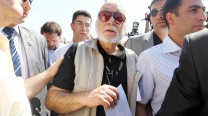 İş&ccedil;i Partisi&rsquo;den cenaze namazında Doğan Yurdakul&rsquo;a mektup