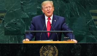 Son dakika | Trump'tan İran'la anlaşma sinyali! Tarih verdi: "Vermem gereken bir karar var"