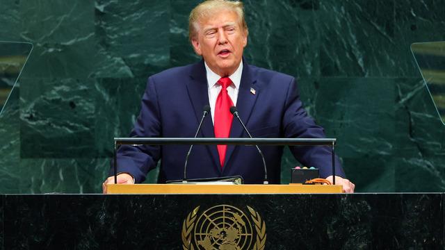 Trump'tan İran'la anlaşma sinyali