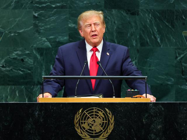 Trump'tan İran'la anlaşma sinyali