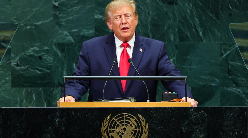 Son dakika | Trump'tan İran'la anlaşma sinyali! Tarih verdi: "Vermem gereken bir karar var"