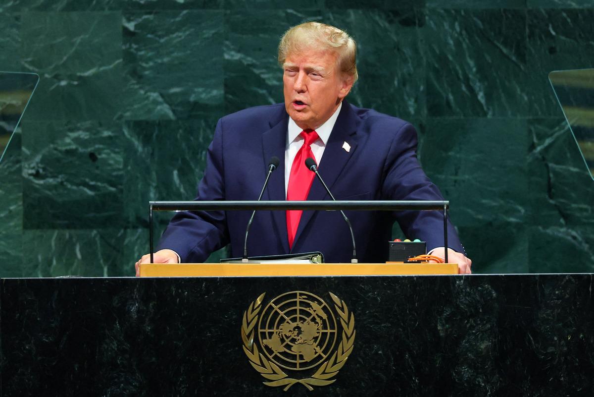 Son dakika | Trump tan İran la anlaşma sinyali! Tarih verdi: "Vermem gereken bir karar var" 1