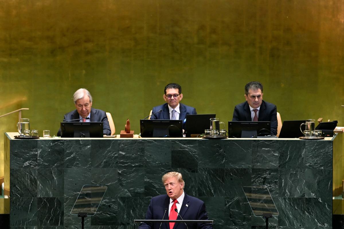 Son dakika | Trump tan İran la anlaşma sinyali! Tarih verdi: "Vermem gereken bir karar var" 3