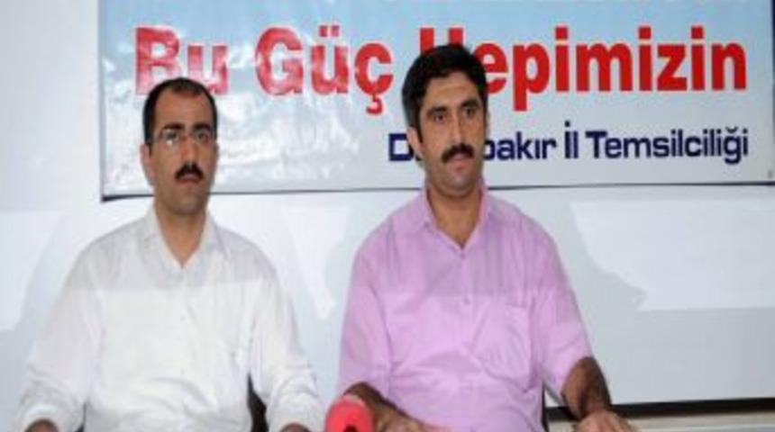 Eğitim-Bir-Sen: PKK&rsquo;nın saldırıları, toplumsal barışa vurulan darbedir