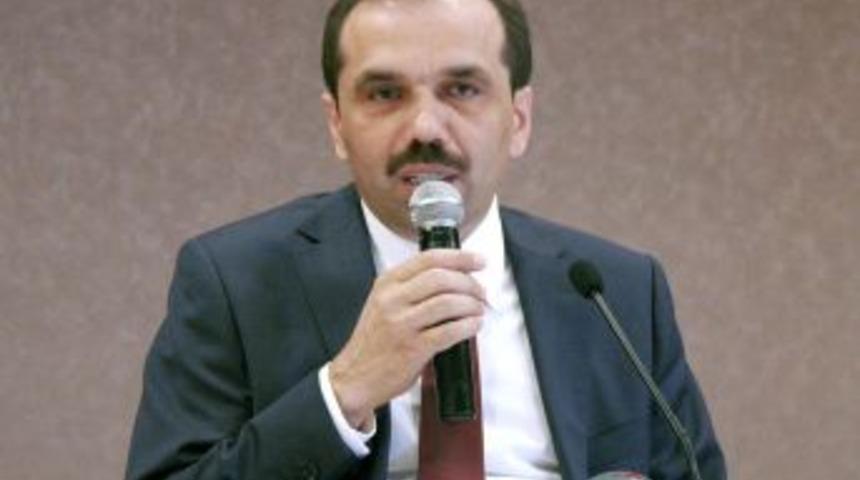 Balta: Yaşanabilir şehirler, beldeler, k&ouml;yler ve yaylalar i&ccedil;in &ccedil;alışacağız