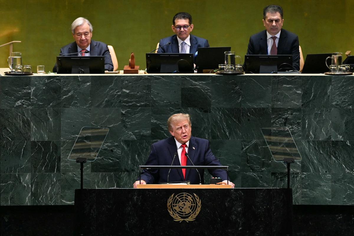 Son dakika | Trump tan İran la anlaşma sinyali! Tarih verdi: "Vermem gereken bir karar var" 2