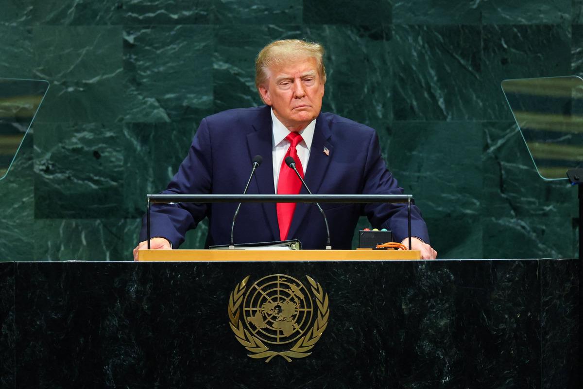 Son dakika | Trump tan İran la anlaşma sinyali! Tarih verdi: "Vermem gereken bir karar var" 4