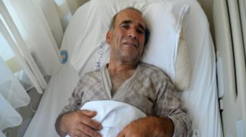 Baba oğlunu, kardeş ablasını b&ouml;brekleriyle tekrar hayata bağladı