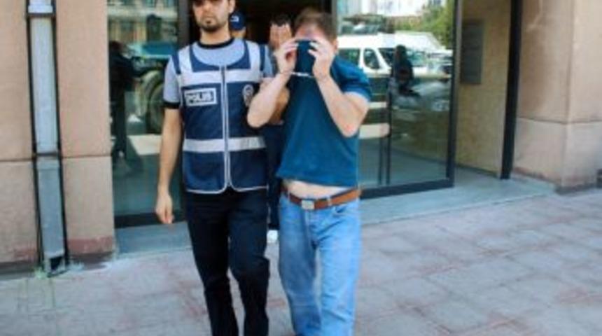 Kredi kartı dolandırıcılığında yarım milyon mercek altında