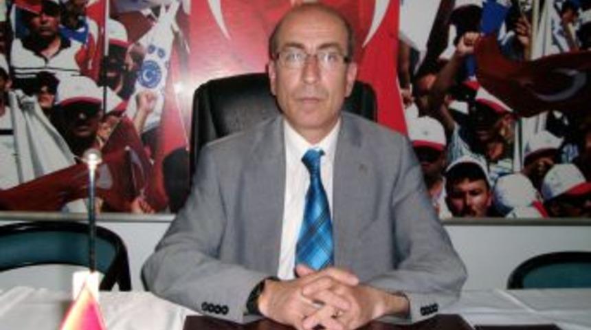 T&uuml;rk Eğitim Sen'den y&ouml;netici adaylarına kurs