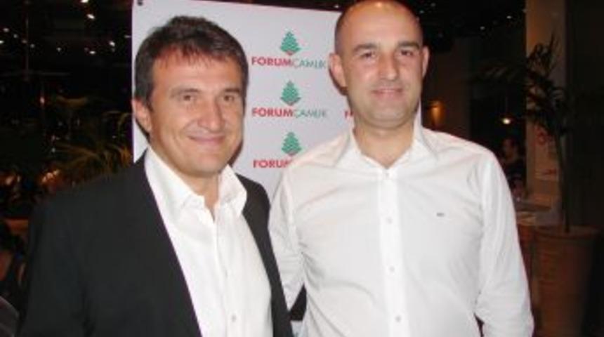 Avrupa&rsquo;da AVM&rsquo;lerin m&uuml;şterisi ve cirosu d&uuml;şerken T&uuml;rkiye&rsquo;de y&uuml;zde 35 arttı