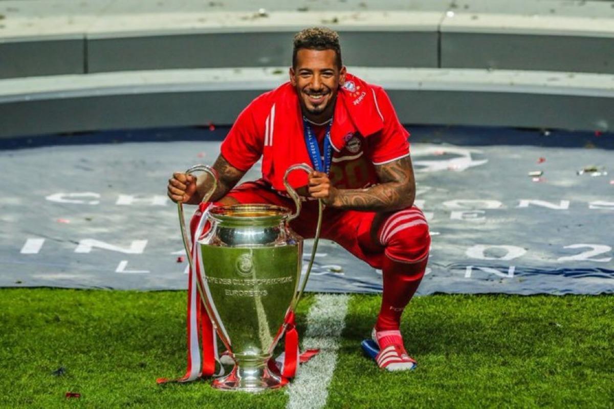 Trabzonspor’dan teknik ekibe sürpriz takviye! Kariyerinde 2 Şampiyonlar Ligi var 3