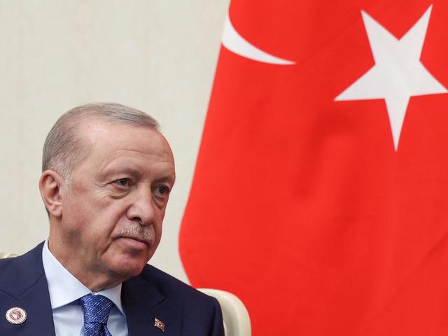 Cumhurbaşkanı Erdoğan'dan Manisa'daki silahlı saldırıya ilişkin a&ccedil;ıklama
