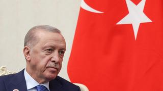 Cumhurbaşkanı Erdoğan'dan Manisa'daki silahlı saldırıya ilişkin açıklama