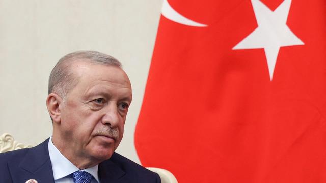 Cumhurbaşkanı Erdoğan'dan Manisa'daki silahlı saldırıya ilişkin açıklama