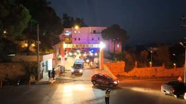 Bodrum merkezli dev operasyon: Hesaplarda 619 milyon TL’lik hareketlilik
