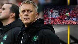 Hallgrimsson İsrail'e ateş p&uuml;sk&uuml;rd&uuml;! "Soykırıma karşı oynuyoruz"