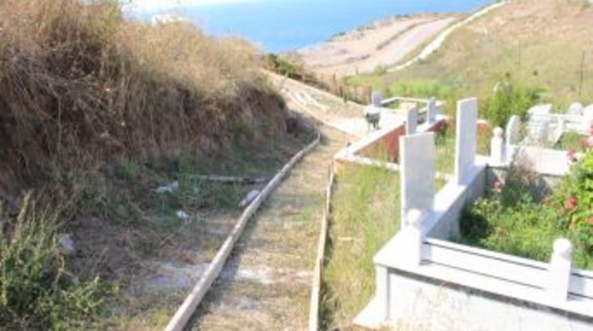 Sinop Belediyesi'nin bayram hazırlıkları s&uuml;r&uuml;yor