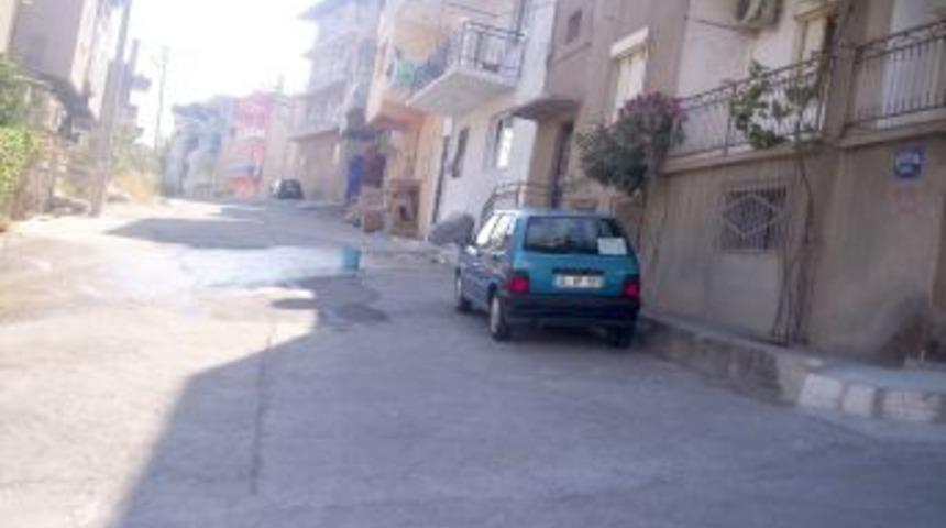 İzmir'de su arızalarına kalıcı &ccedil;&ouml;z&uuml;m bulunamıyor