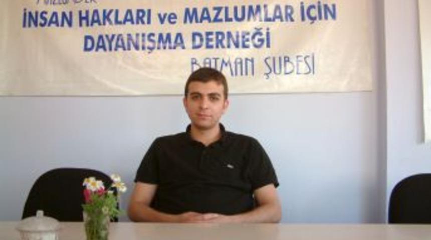 Mazlumder: Kur&rsquo;an &ouml;n&uuml;ndeki engeller kaldırılsın