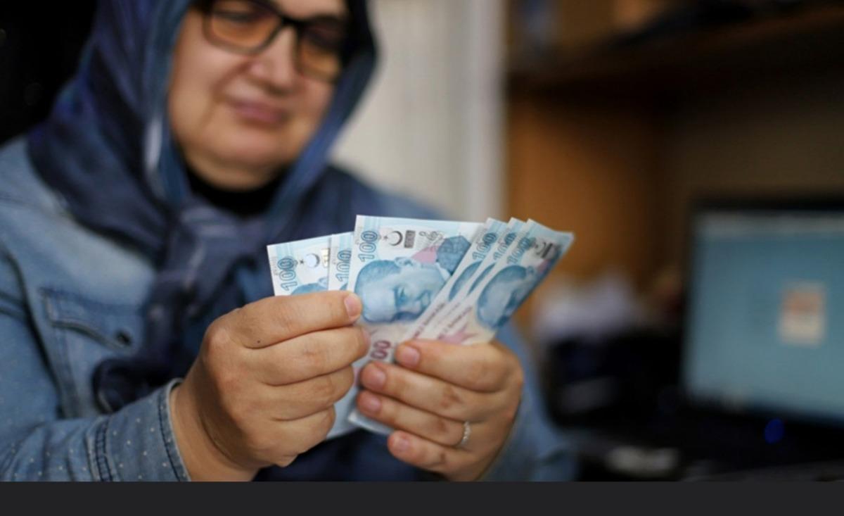 Emekliler dikkat! Bankaların promosyon tablosu değişti 3