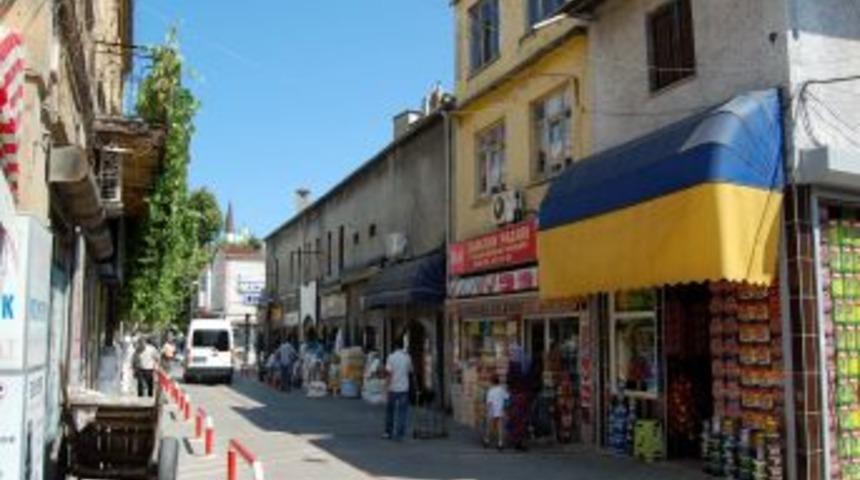 Saathane Meydanı D&ouml;n&uuml;ş&uuml;m&uuml;, esnafı ayağa kaldırdı