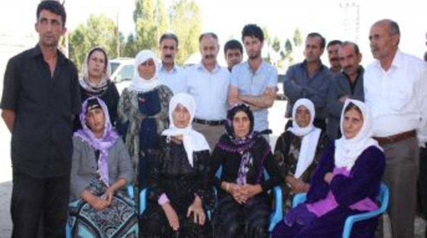 &Ouml;len mahkumun kardeşi: Adalet istiyoruz