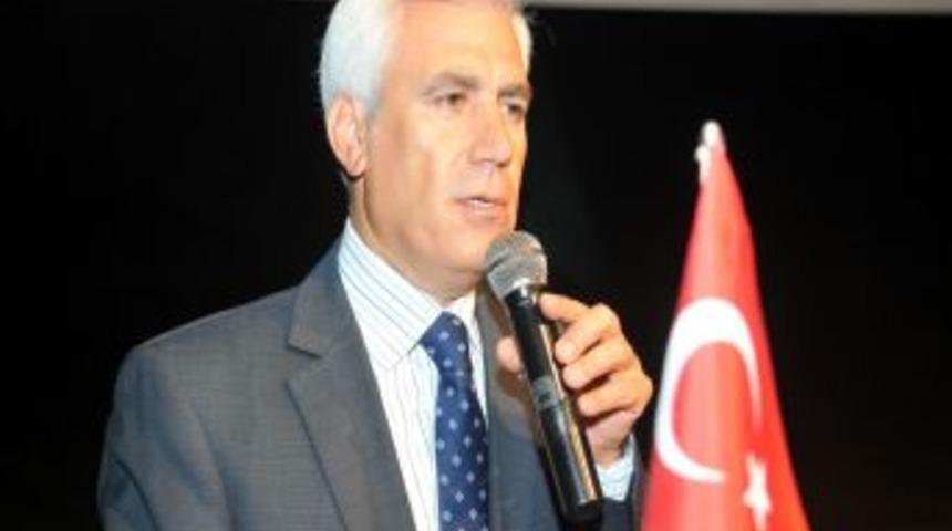 T&uuml;rkiye Kent Konseyi Platformu, &ccedil;evre sorunlarına dikkat &ccedil;ekti