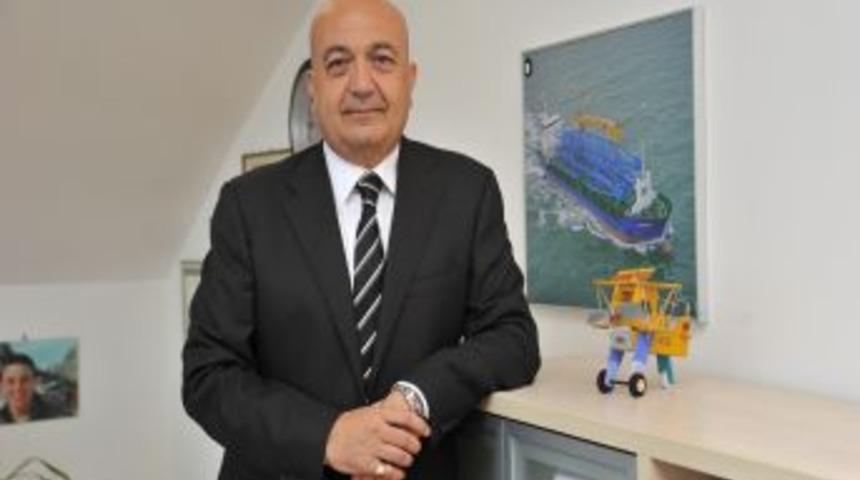 Gentra Lojistik halka arz yolunda