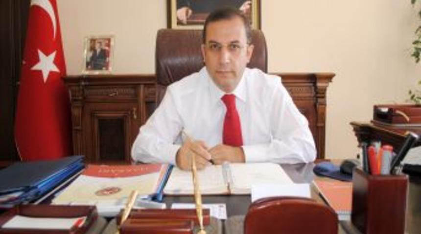 Katırın &uuml;zerinde uzaktan kumandalı A-4 patlayıcı bulundu