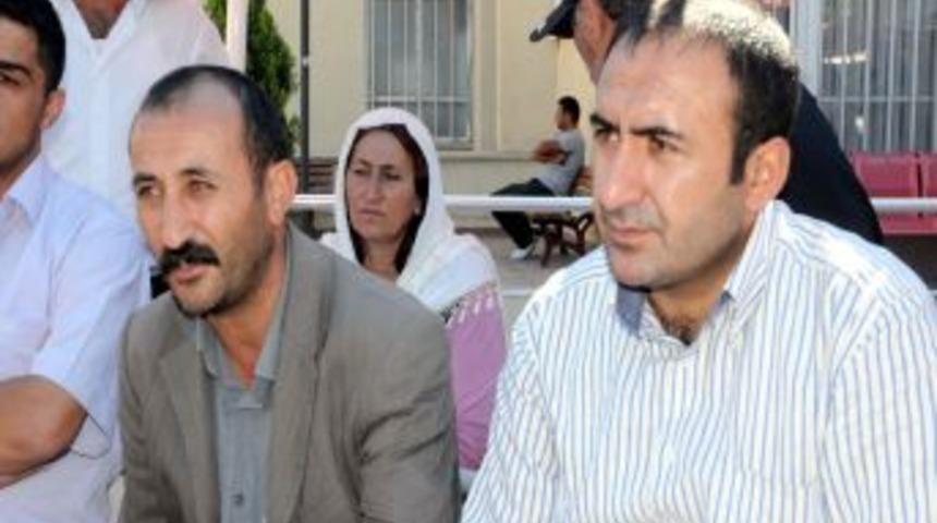 Mahkum yakınları yetkililerden olayla ilgili a&ccedil;ıklama bekliyor